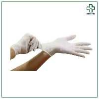 دستکش لاتکس پودری ویونت سایز لارج 100 عددی