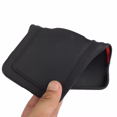 کاور ژنرال مدل SLN_AA22 مناسب برای گوشی موبایل سامسونگ Galaxy A02s
