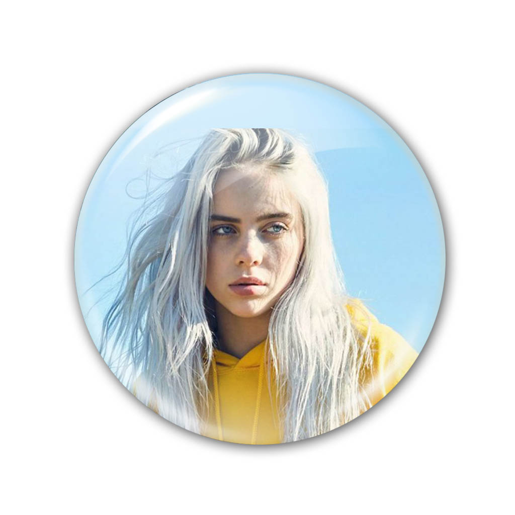 پیکسل طرح بیلی ایلیش کد 25737