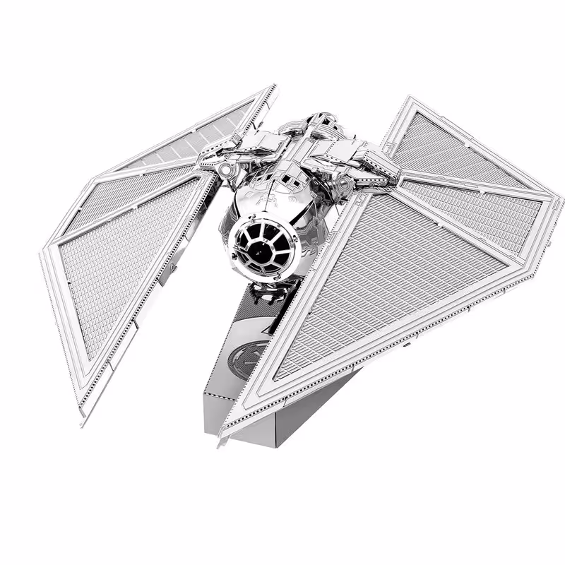 ساختنی مدل Imperial Tie Striker | چاوه