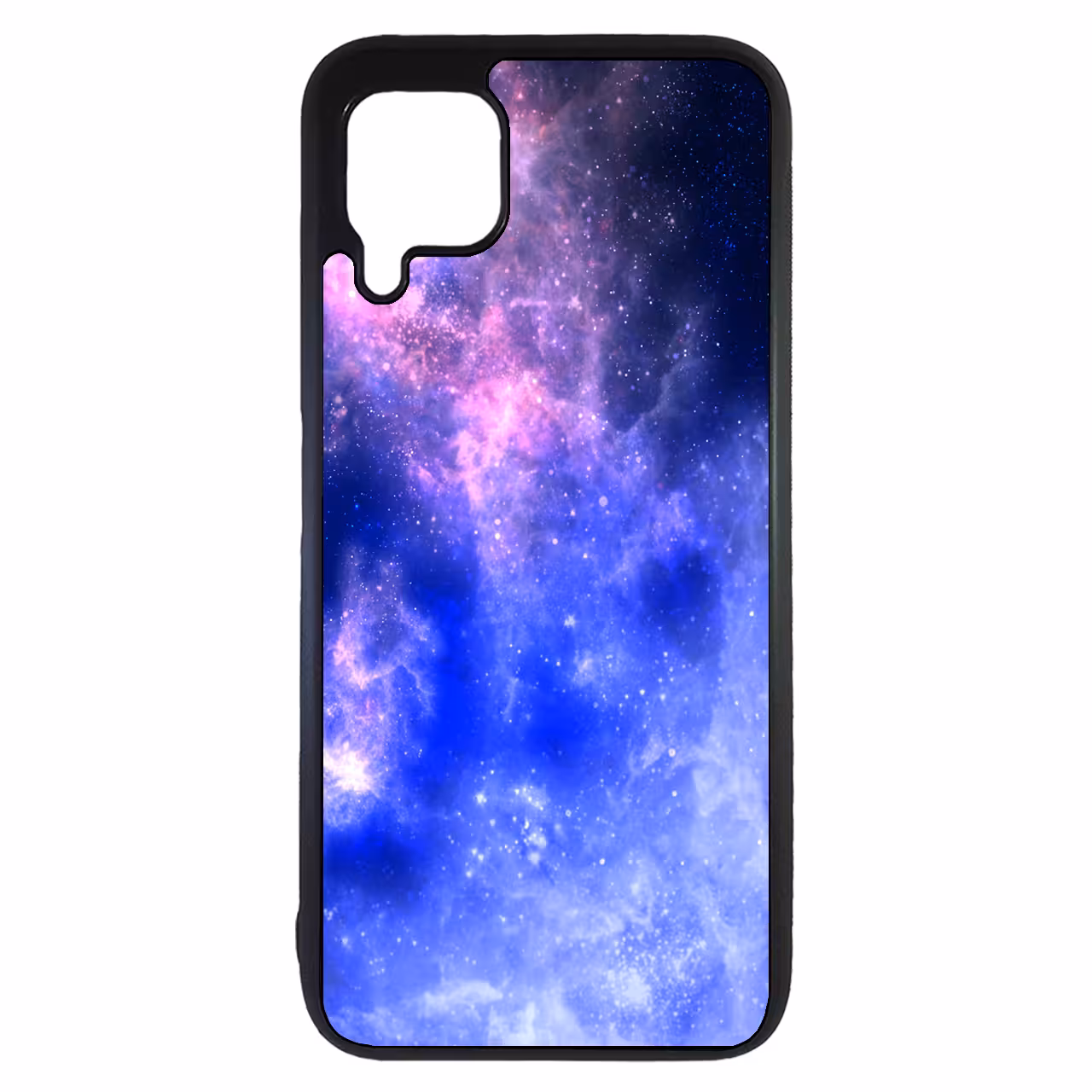کاور طرح کهکشان کد 1146 مناسب برای گوشی موبایل سامسونگ galaxy a12