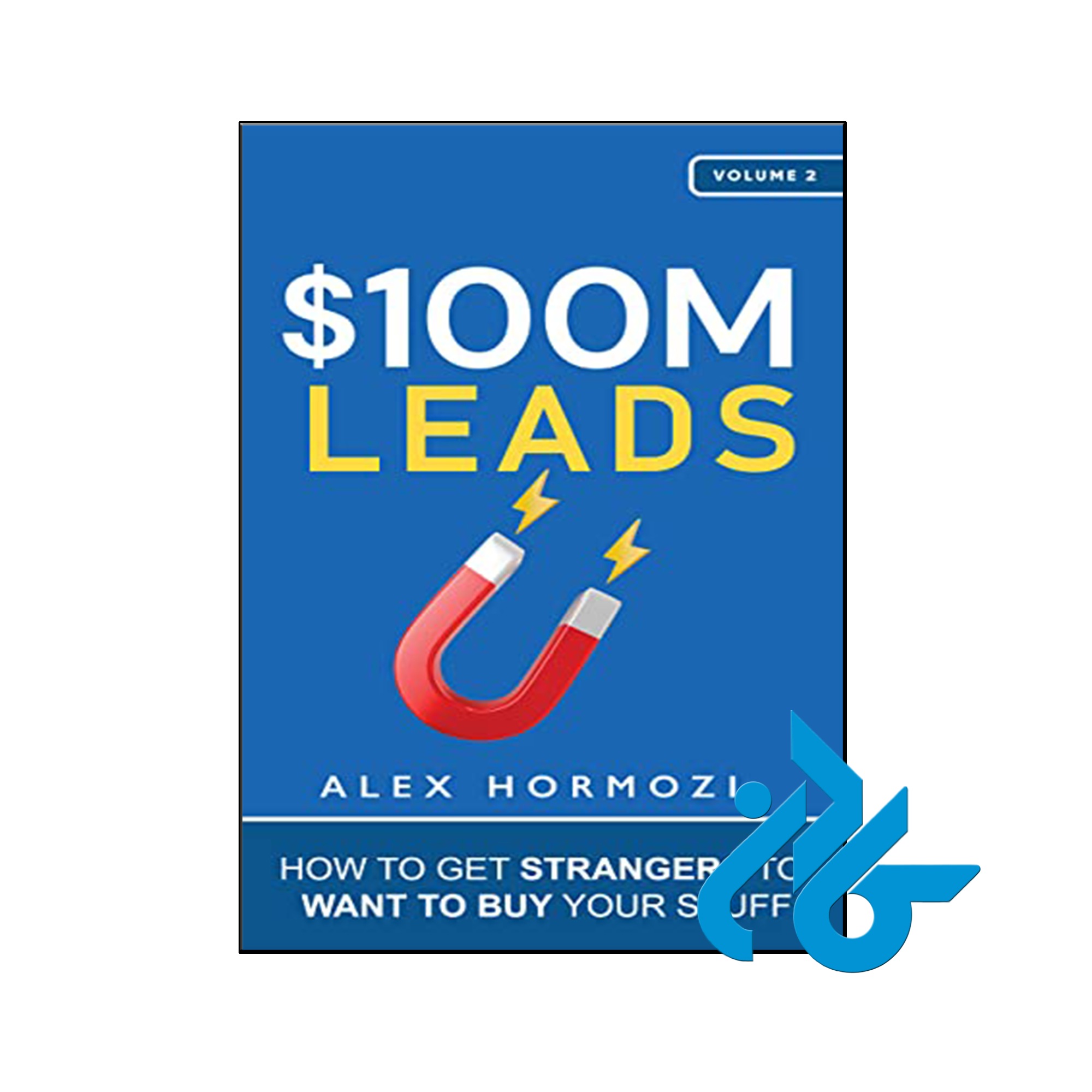 خرید و قیمت کتاب 100M Leads$ از فروشگاه کادن