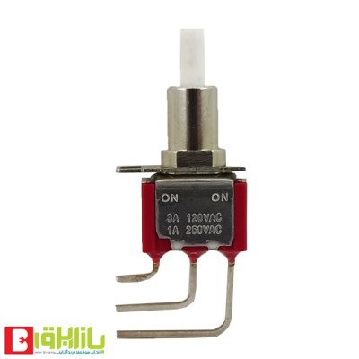 شاستی فشاری 3 پایه کد 155