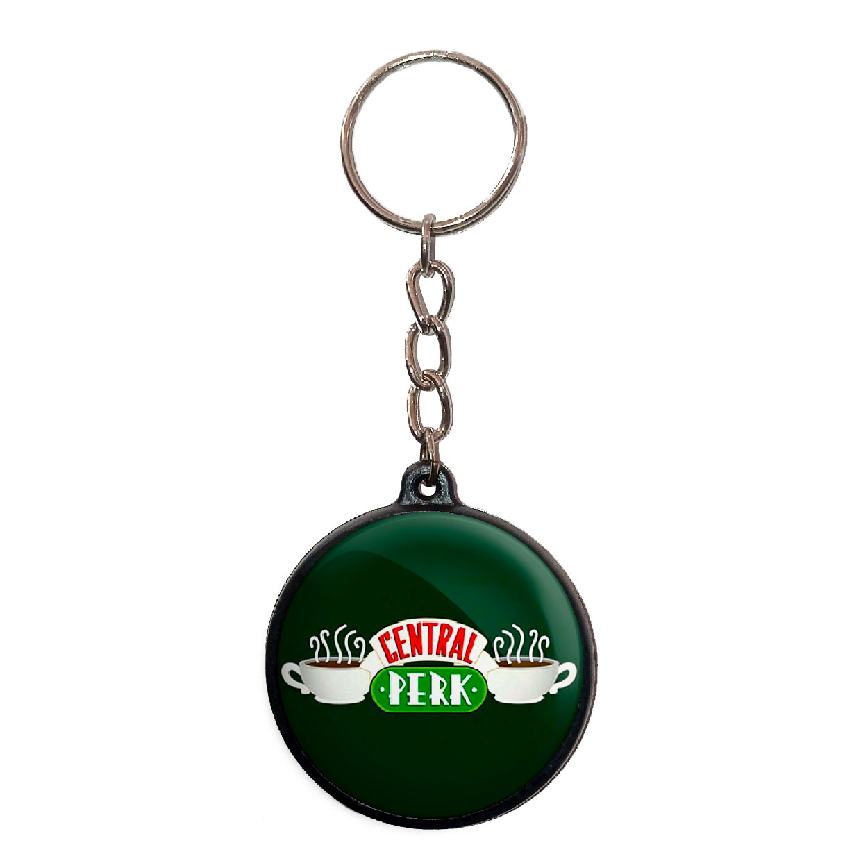 جاکلیدی پرمانه طرح فرندز کد pmj.8198