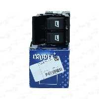 کلید شیشه بالابر پارس دو پل نور سفید