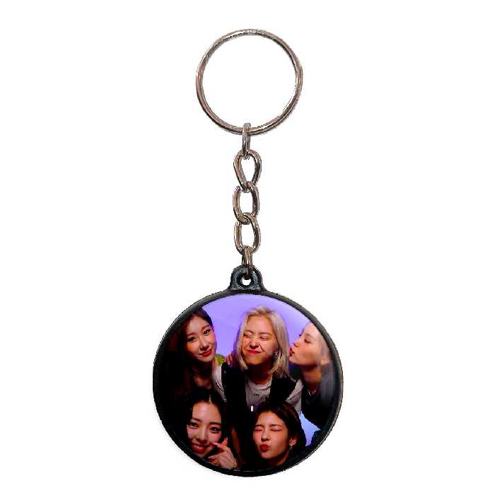 جاکلیدی پرمانه طرح گروه موسیقی ایتزی کد pmj.13083