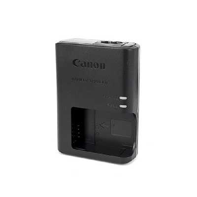 شارژر باتری دوربین مدل LC-E12E