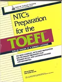NTCs Preparation for the TOEFL