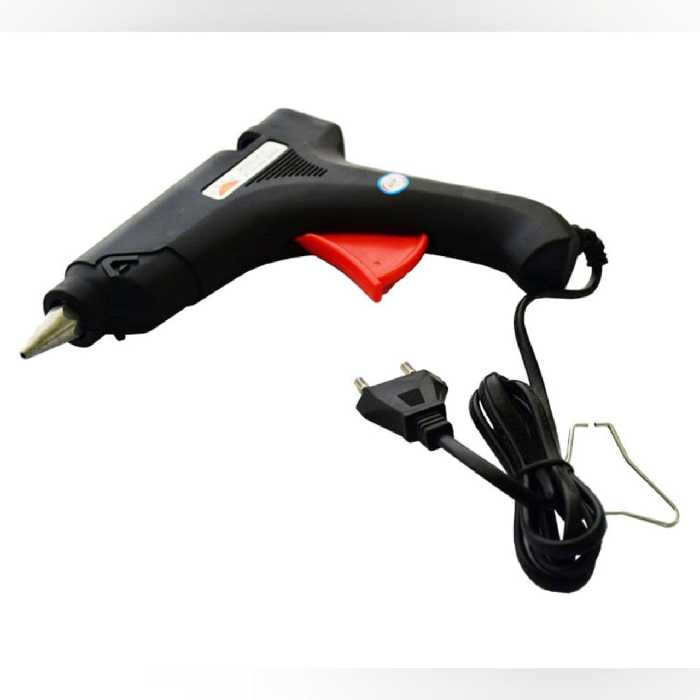 دستگاه چسب حرارتی اسنک مدل 3K-G