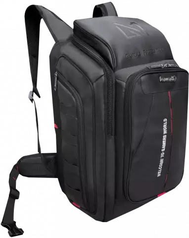 کوله پشتی لپ تاپ Forward مدل Gamers Profesional FCLT0016