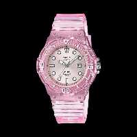 ارسال فوری   گارانتی اصلی شرکتی   ساعت مچی بچگانه کاسیو مدل CASIO-LRW-200HS-4EVDF