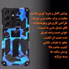 کاور کماندو مدل ART21 مناسب برای گوشی موبایل سامسونگ Galaxy S21 Ultra