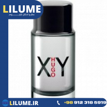 عطر ادکلن هوگو بوس ایکس وای (هوگو باس ایکس وای) 60 میل مردانه