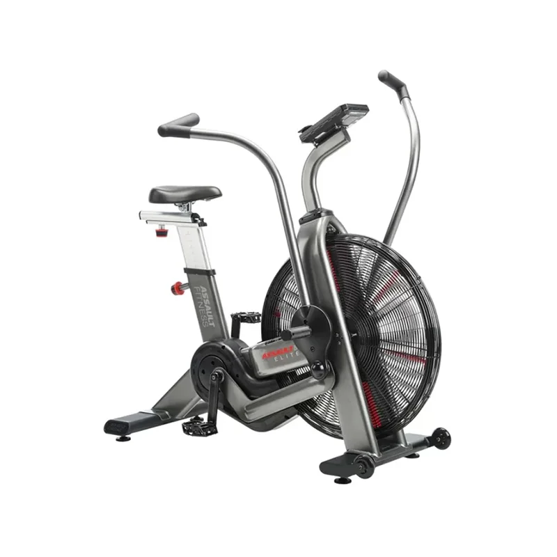 دوچرخه ایربایک باشگاهی اسالت فیتنس مدل Elite