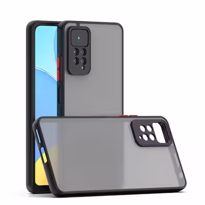 کاور وایکینگ مدل VICO مناسب برای گوشی موبایل شیائومی Redmi Note11s 4G