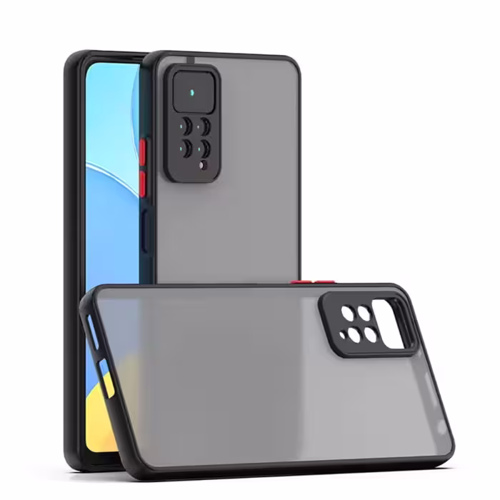 کاور وایکینگ مدل VICO مناسب برای گوشی موبایل شیائومی Redmi Note11s 4G