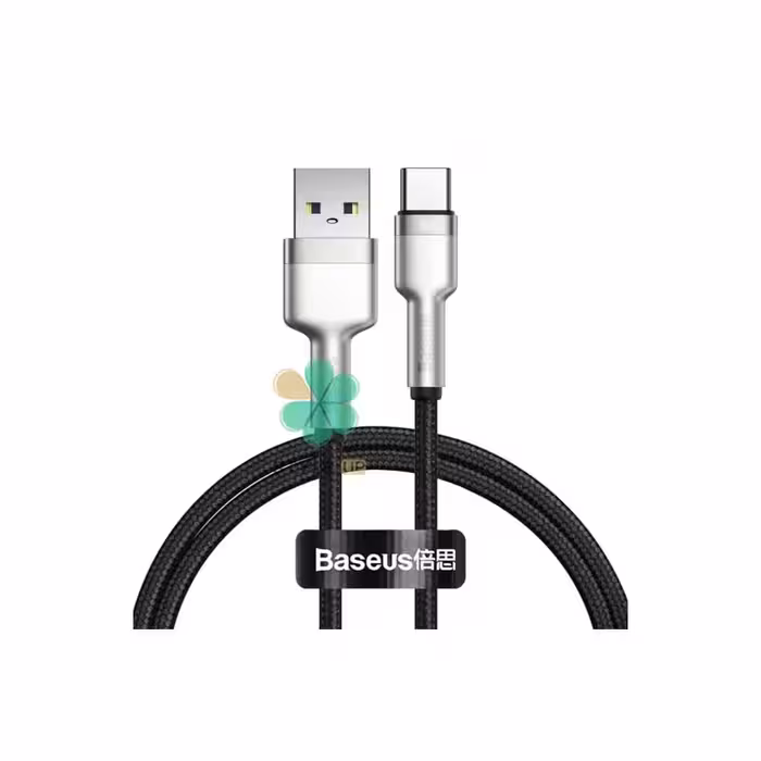 کابل شارژ تایپ سی بیسوس مدل Baseus Cafule Series CATJK-B01