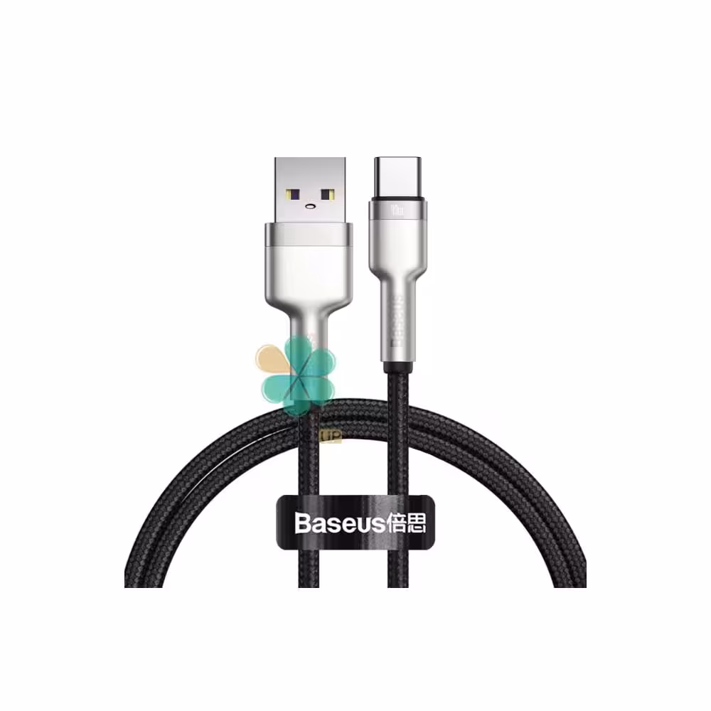کابل شارژ تایپ سی بیسوس مدل Baseus Cafule Series CATJK-B01