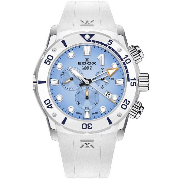 ساعت مچی ادوکس مدل 10242TINBBUICDNO