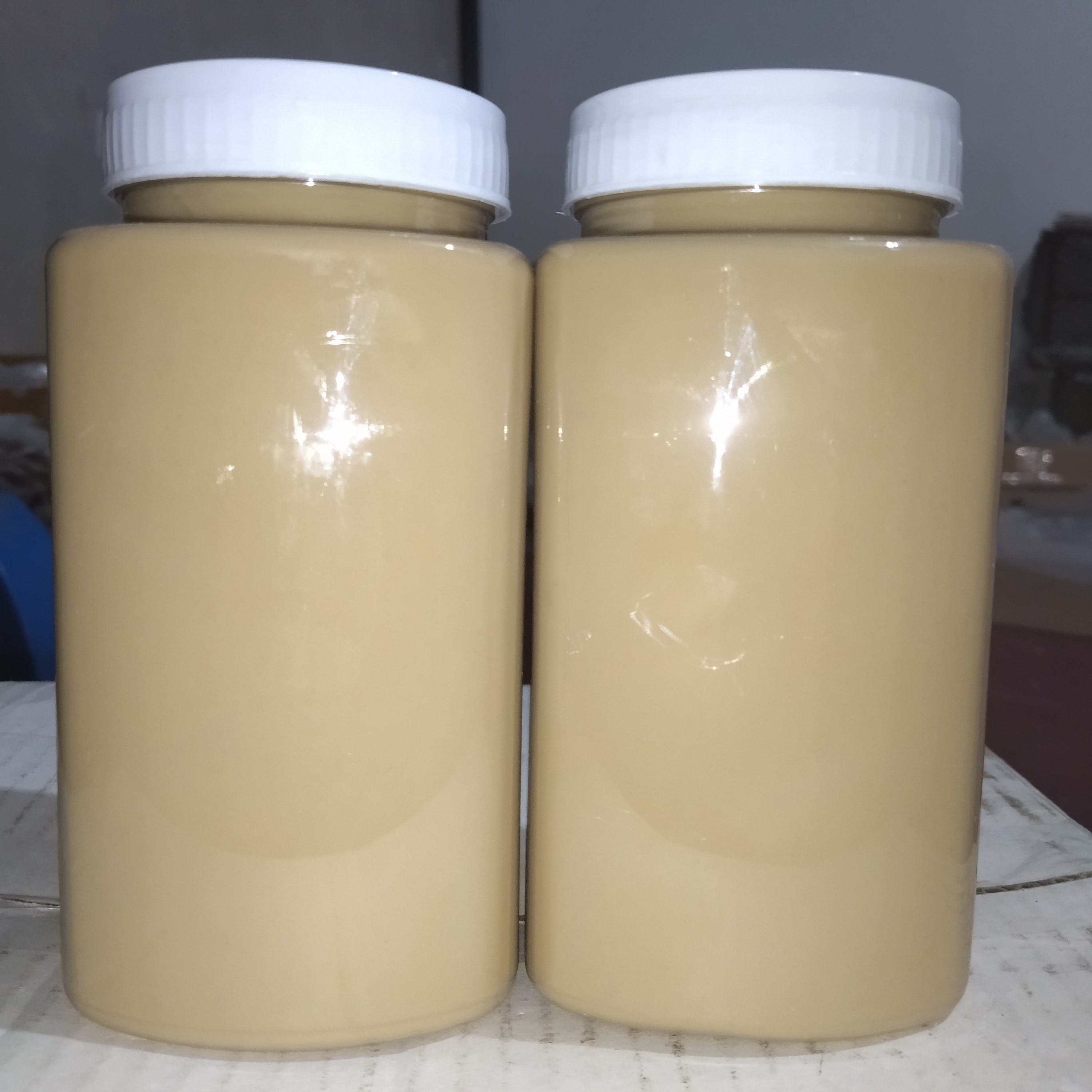 ارده درجه یک خالص دو کیلویی