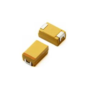 خازن تانتالیوم SMD 47uF 20V