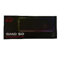 ماوس پد مخصوص بازی تسکو مدل GMO 50 - فروشگاه اینترنتی سیب سبز