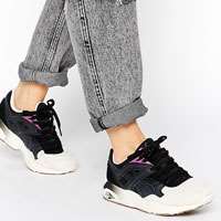 کتونی رانینگ پوما Puma trinomic shoes