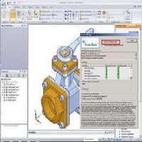 نرم افزار ویندوز solid Edge 20.0