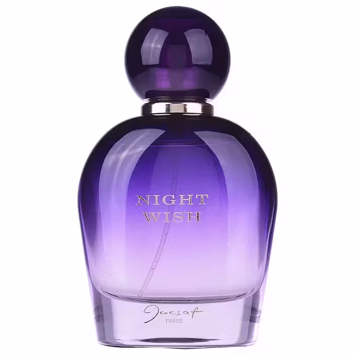 ادکلن زنانه ژک ساف نایت ویش | 100ml | Jacsaf Night Wish