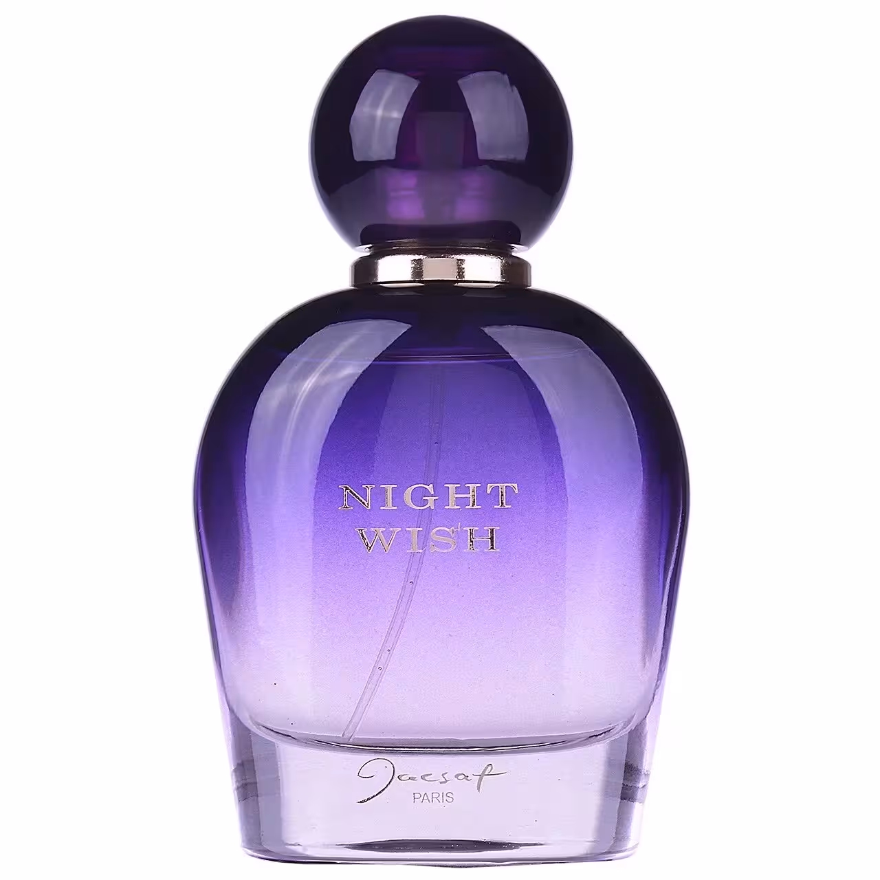 ادکلن زنانه ژک ساف نایت ویش | 100ml | Jacsaf Night Wish