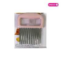 خلال کن سیب زمینی دسته رنگی