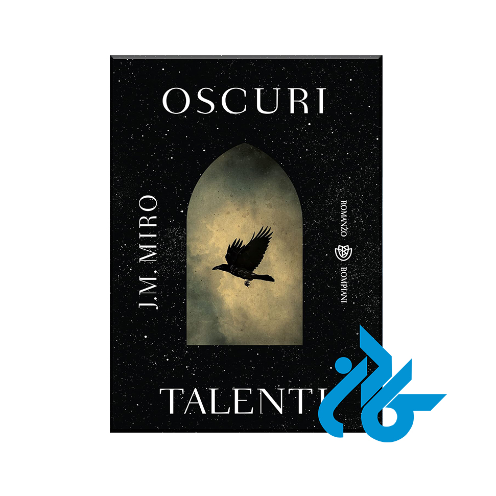 کتاب Oscuri talenti با 50% تخفیف