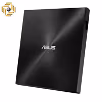 درایو DVD اکسترنال ایسوس مدل (ZenDrive U7M (SDRW-08U7M-U