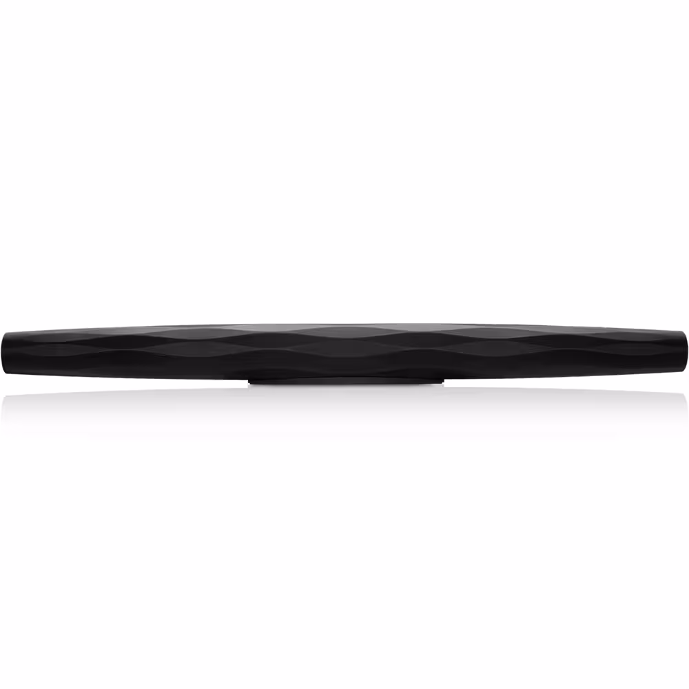 ساندبار باورز اند ویلکینز Bowers &amp; Wilkins سری Formation مدل Formation Bar رنگ Black - Hiapple.ir