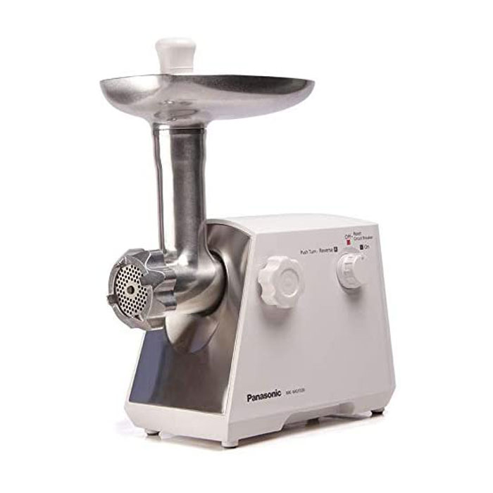 چرخ گوشت پاناسونیک مدل MK-ZG1500
