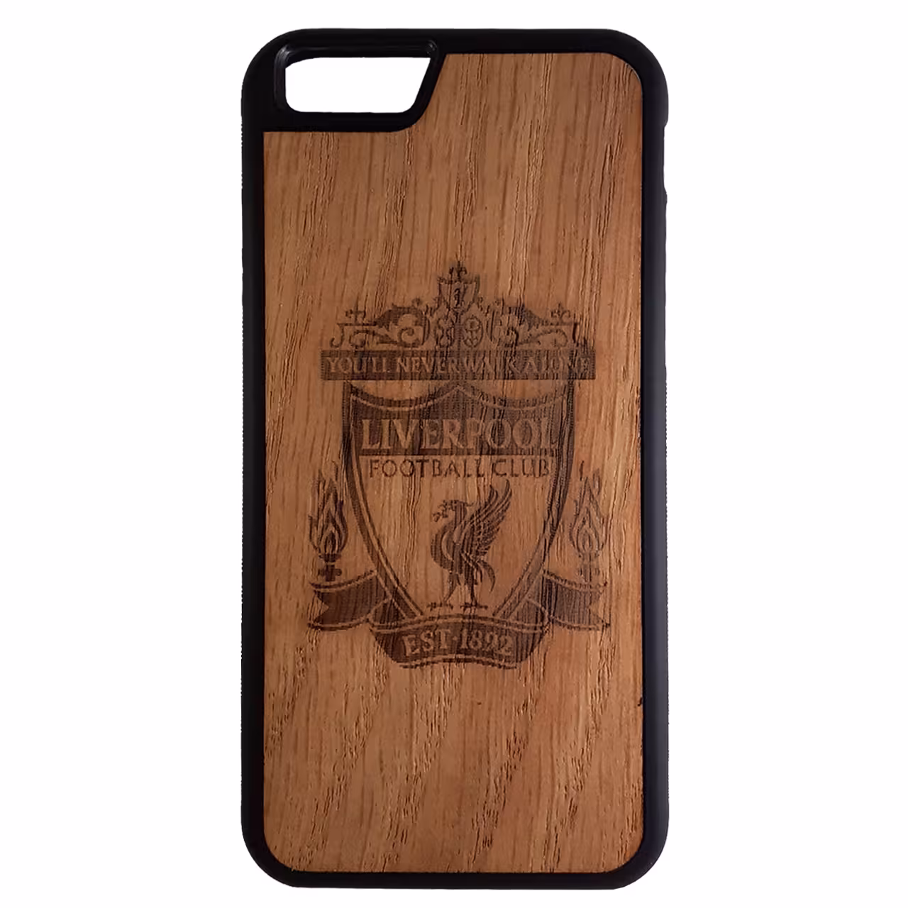 کاور طرح لیورپول کد 110541094304 مناسب برای گوشی موبایل اپل iphone 6/6s
