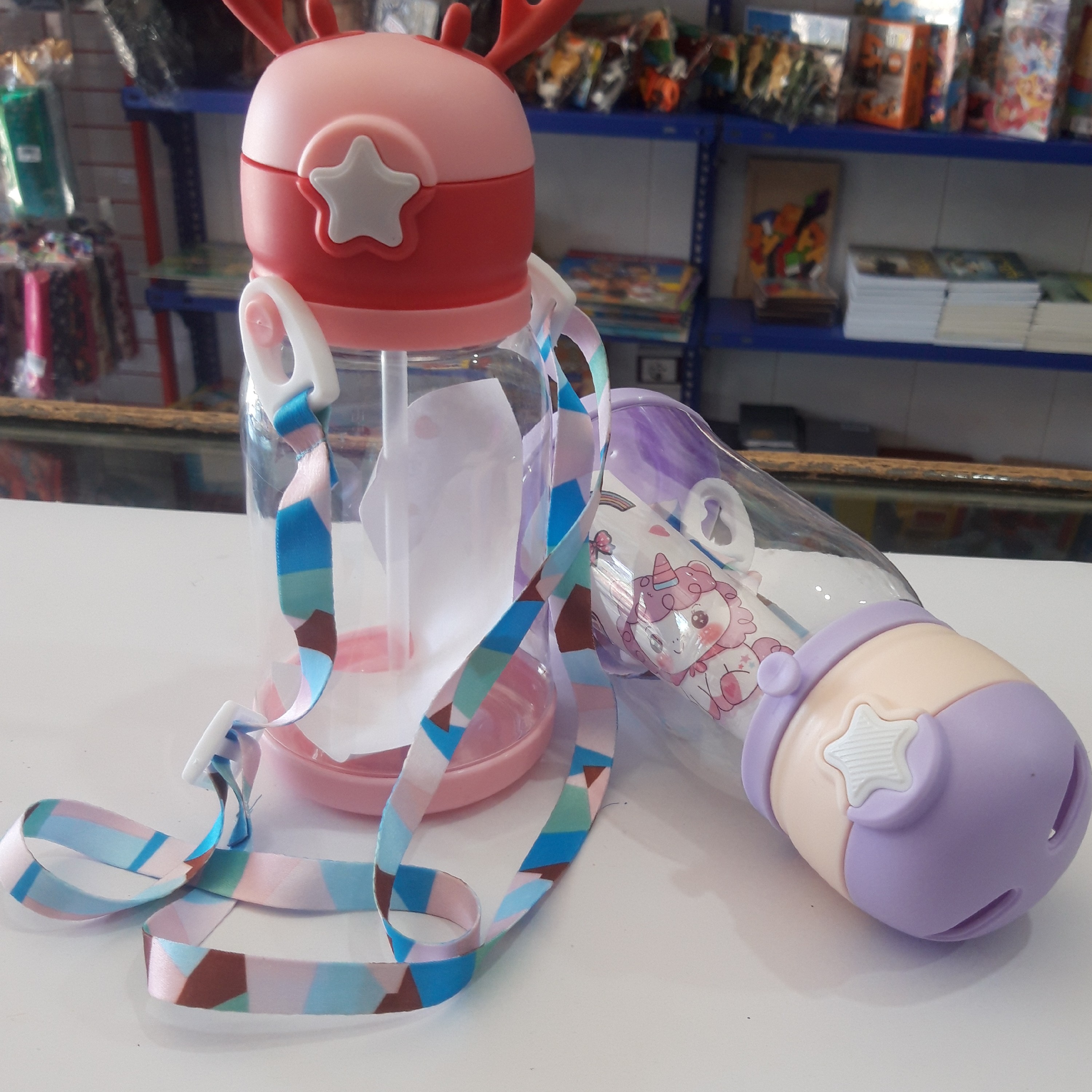 قمقمه گوزنی درجه یک اعلا