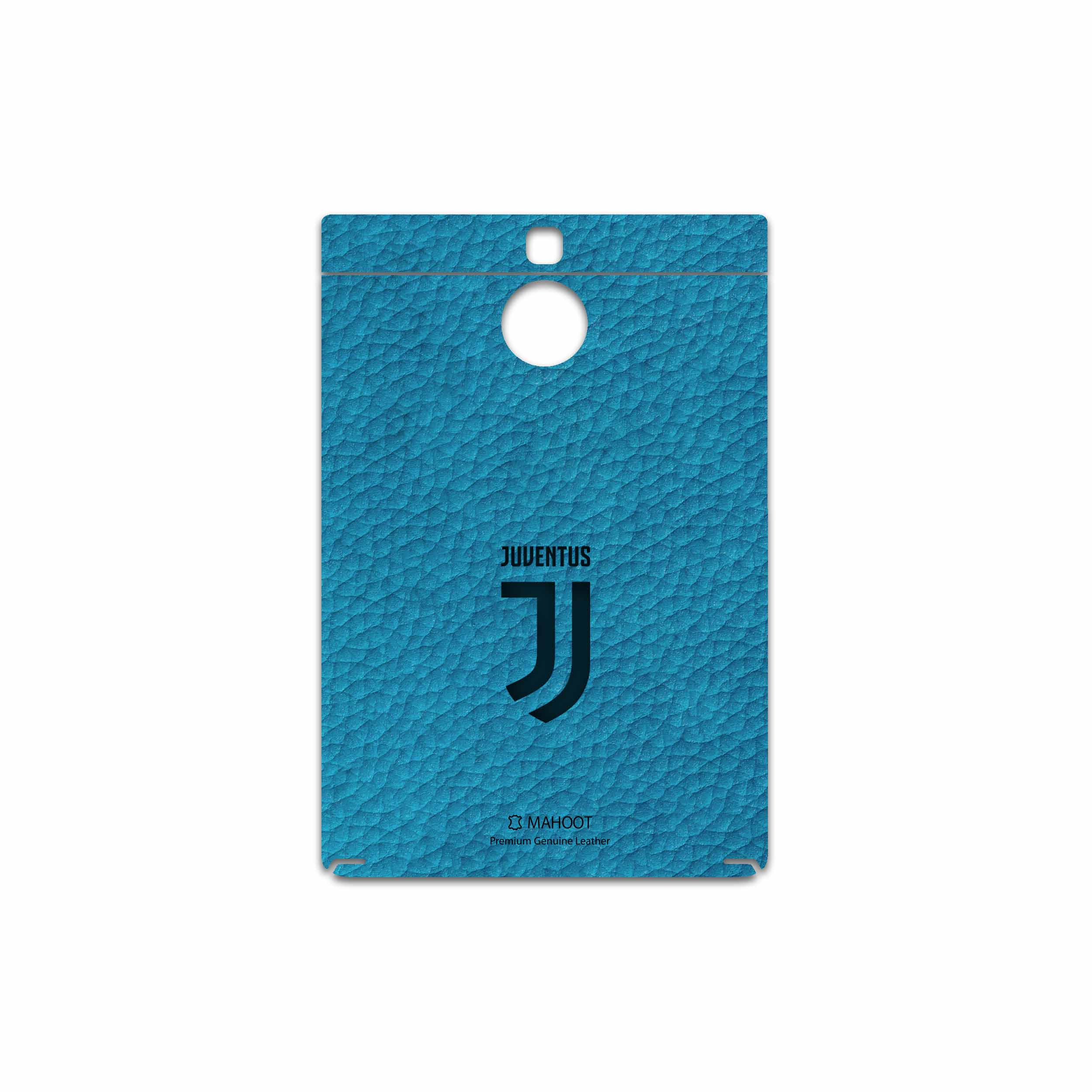 برچسب پوششی ماهوت مدل BL-JUVE مناسب برای گوشی موبایل بلک بری Passport Silver Edition