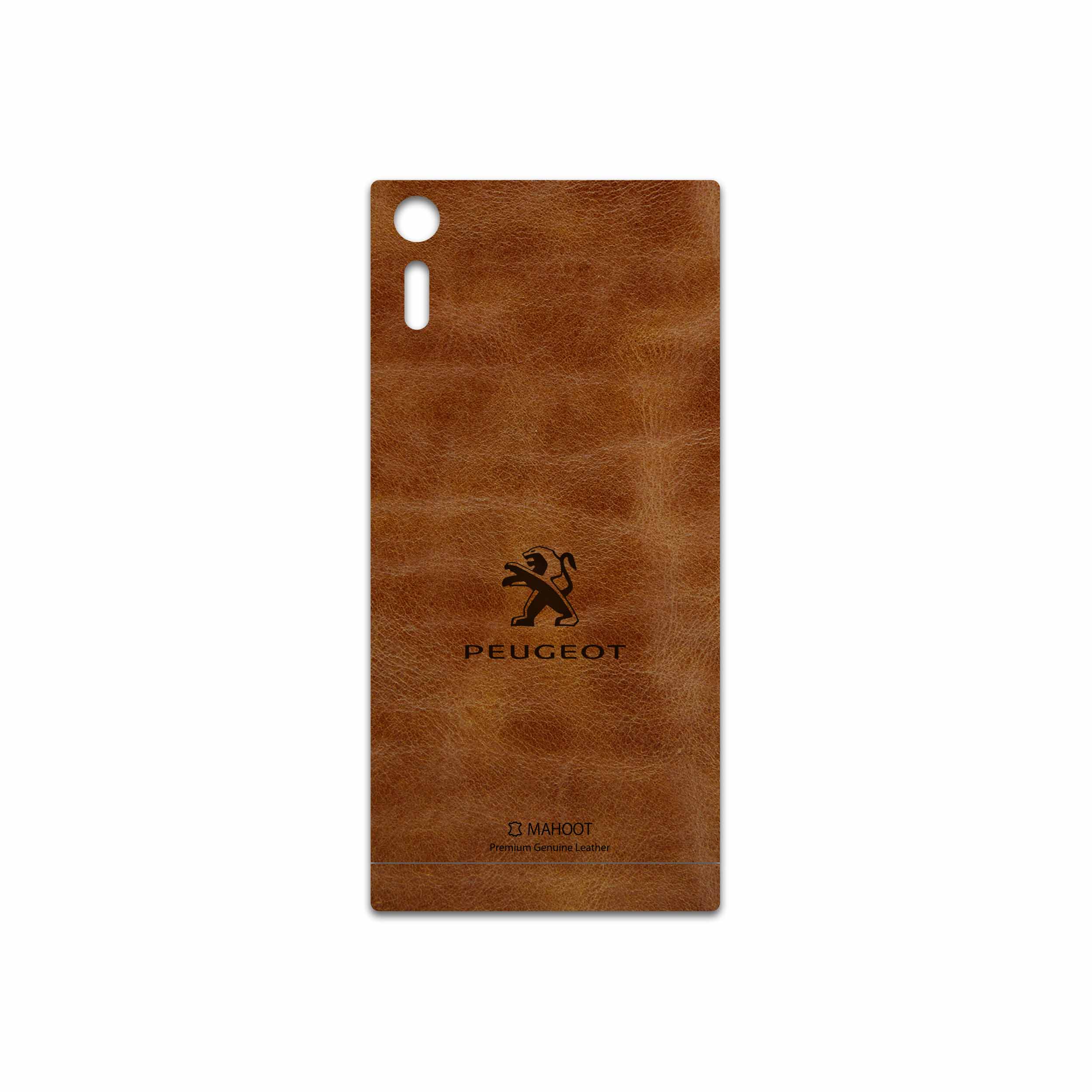 برچسب پوششی ماهوت مدل BFL-PEGT مناسب برای گوشی موبایل سونی Xperia XZ