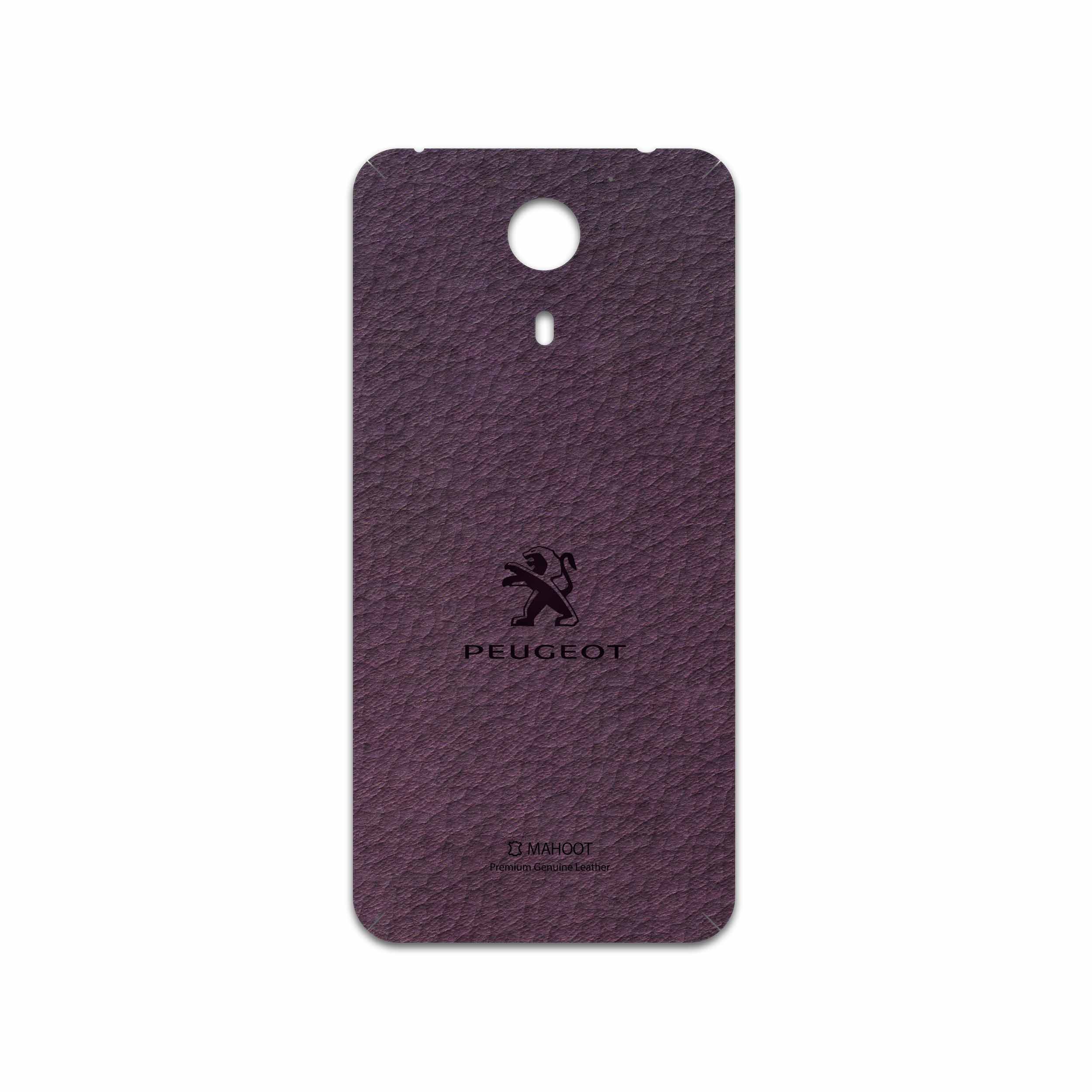 برچسب پوششی ماهوت مدل PL-PEGT مناسب برای گوشی موبایل جی ال ایکس Aria