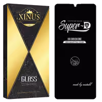 محافظ صفحه نمایش ژینوس مدل XSUP مناسب برای گوشی موبایل سامسونگ Galaxy A24 4G/ Galaxy M34 5G / Galaxy A15 4G / Galaxy A15 5G / Galaxy A25 5G / Galaxy F15 5G / Galaxy M15 5G | کالا برتری