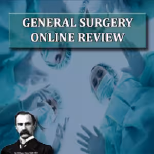 Osler General Surgery 2019 Online Review at 70€ - کتاب پزشکی بهار