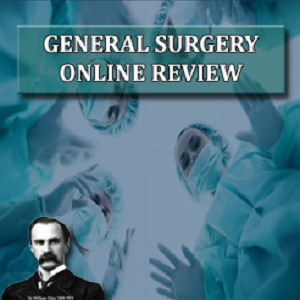 Osler General Surgery 2019 Online Review at 70€ - کتاب پزشکی بهار