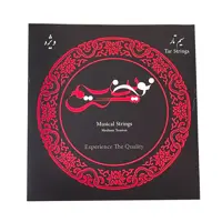 سیم تار نوین سیم مدل Medium Tension