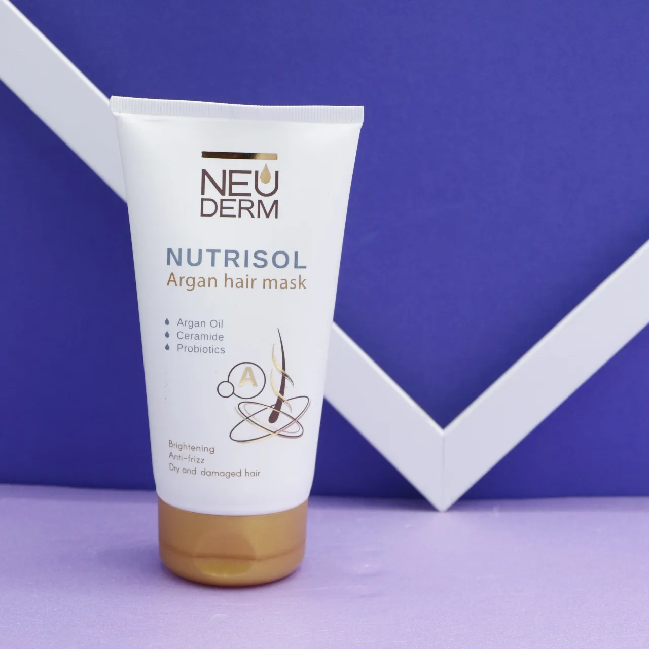 ماسک موی آرگان نوتریسل نئودرم 150میل 92081