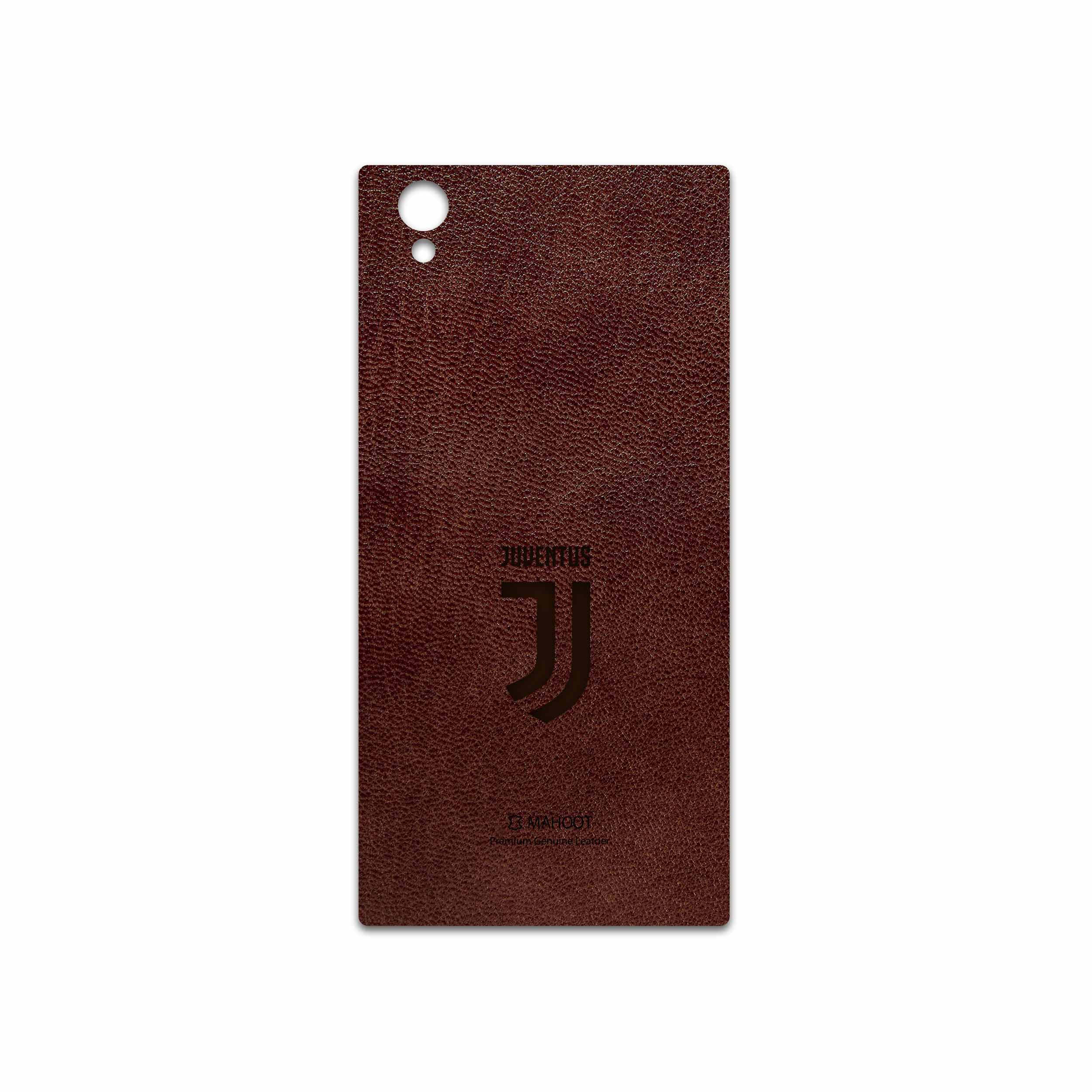 برچسب پوششی ماهوت مدل NL-JUVE مناسب برای گوشی موبایل سونی Xperia L1