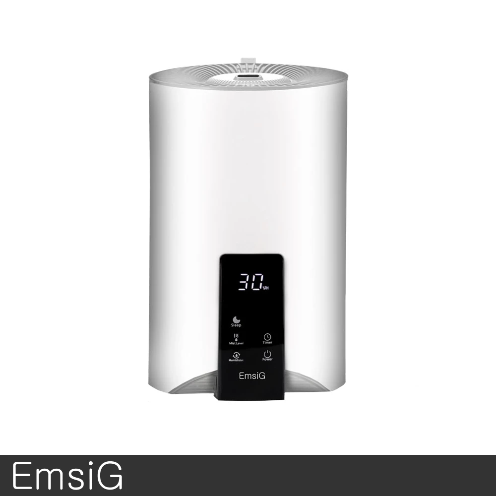 دستگاه بخور سرد امسیگ مدل US434 سفید