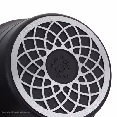 قابلمه عروس سری دیاکو مدل DDi-0212 سایز 12