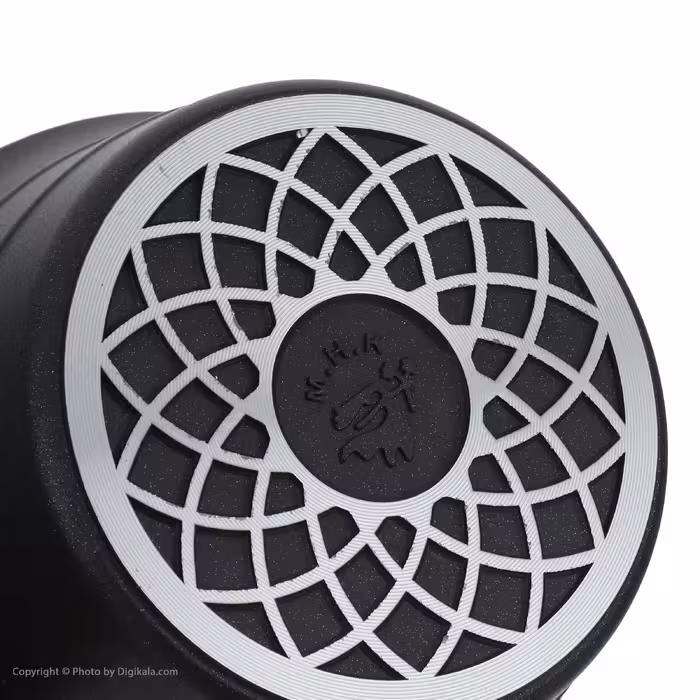 قابلمه عروس سری دیاکو مدل DDi-0212 سایز 12