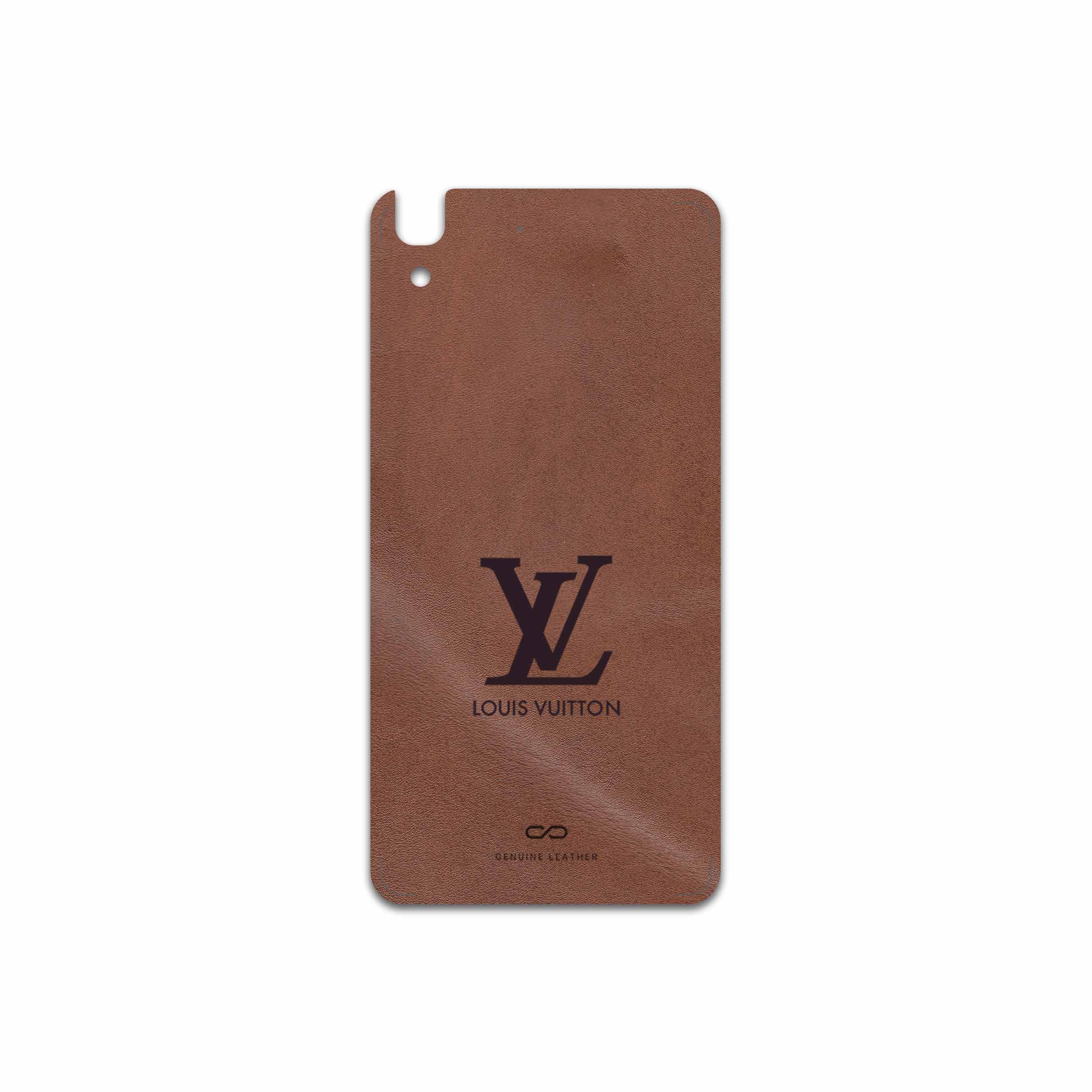 برچسب پوششی ماهوت مدل MNL-LS_VTTN مناسب برای گوشی موبایل هوآوی Y6